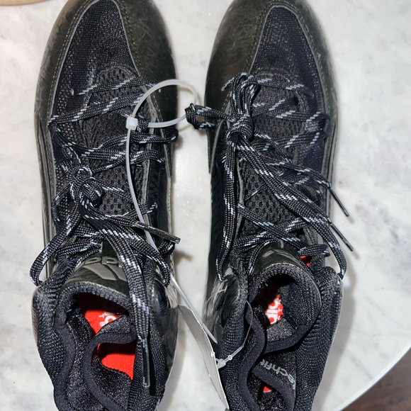 NEW Adidas Back Football Cleats Shoe - Picture 6 of 7